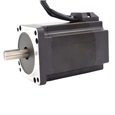 48V 188 Watt 80mm borstelloze DC elektromotor
