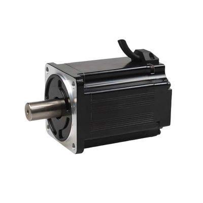 80mm borstelloze motor 48V 188 Watt tot 750 Watt borstelloze DC elektromotor borstelloze Inrunner motor