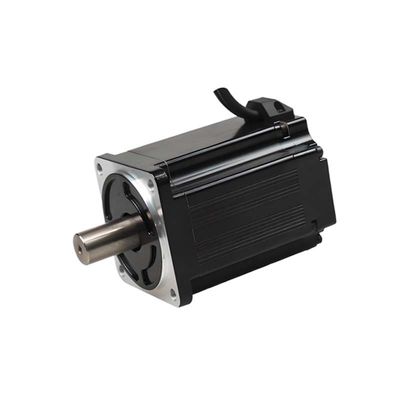 Lichtgewicht borstelloze elektromotor 80mm 48V 750 Watt DC borstelloze motor ruimtebesparing