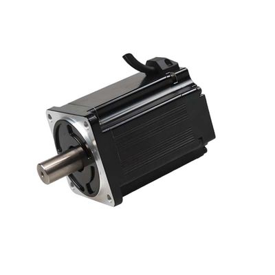80 mm borstelloze gelijkstroommotor 48V 188 Watt tot 750 Watt borstelloze motor BLDC motor