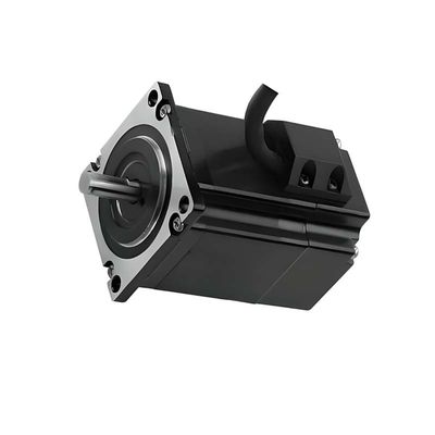 70 mm borstelloze DC elektromotor Sensor borstelloze motor 157 Watt tot 210 Watt 48 V BLDC motor