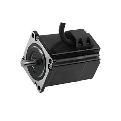 70mm Inrunner borstelloze motor DC elektrische 48V borstelloze motor 157 Watt