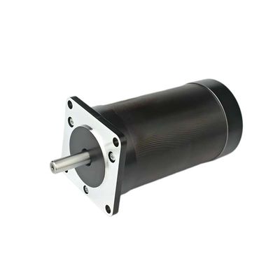 57 mm borstelloze elektrische motor NEMA 23 BLDC motor 63 Watt tot 188 Watt sensorloze borstelloze motor