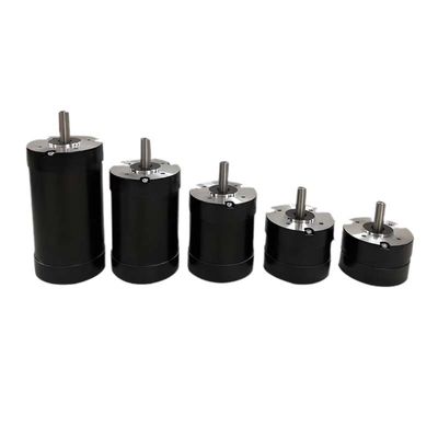 Inrunner Micro Brushless Motor BLDC Brushless 63 Watt Aanpasbaar
