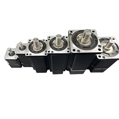 Inrunner Micro Brushless Motor BLDC Brushless 63 Watt Aanpasbaar