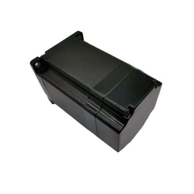57 mm DC elektrische 24 volt borstelloze motor 188 Watt