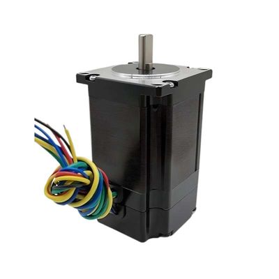57 mm DC elektrische 24 volt borstelloze motor 188 Watt