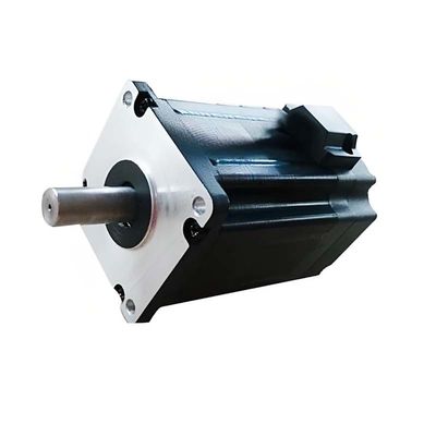 60 mm borstelloze gelijkstroommotor 78 Watt tot 234 Watt sensorloze borstelloze motor Inner rotor BLDC motor