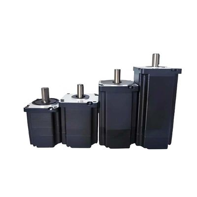 60mm 36V borstelloze motor 234 Watt BLDC Inrunner Hoog efficiënt en stabiel
