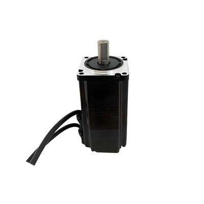 60 mm borstelloze DC elektrische motor 78 Watt tot 234 Watt borstelloze motor BLDC motor
