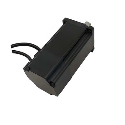 60 mm borstelloze DC elektrische motor 78 Watt tot 234 Watt borstelloze motor BLDC motor