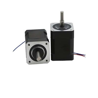 42 mm borstelloze DC elektromotor Inrunner borstelloze motor 31 Watt tot 94 Watt