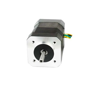 42 mm borstelloze elektrische motor NEMA 17 Sensor 48V borstelloze motor 31 Watt tot 94 Watt