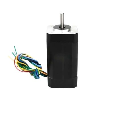 42 mm borstelloze elektrische motor NEMA 17 Sensor 48V borstelloze motor 31 Watt tot 94 Watt