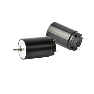 13mm Coreless DC motor geborsteld 1.32mNm 8400rpm 15V aangepast industrieel