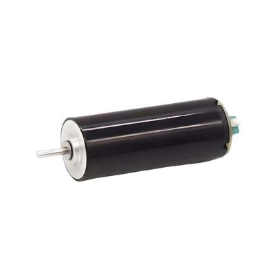 Vermoeidheidsbestendige 13mm Micro Brushed DC motor 1.32mNm 8400rpm 3V