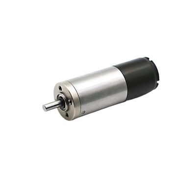 16 mm gepoetste gelijkstroommotor 1,57 Watt 9980 tpm 24 V aangepaste micro gepoetste motor