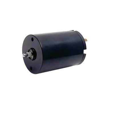 16 mm gepoetste gelijkstroommotor 1,57 Watt 9980 tpm 24 V aangepaste micro gepoetste motor