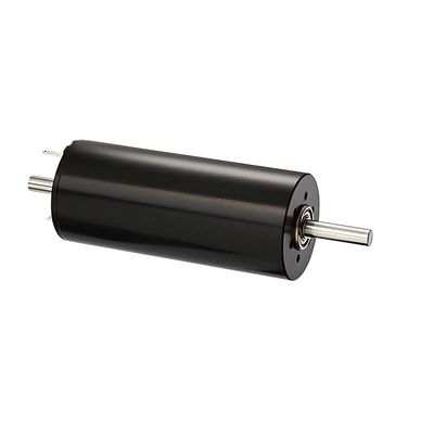 30mm 73 Watt 7760rpm 30mm geborstelde motor aanpasbare DC Coreless motor