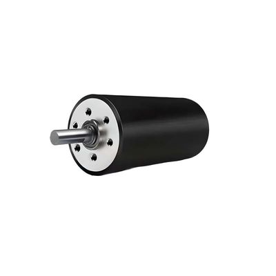 Automobilische Coreless Brush DC motor 92 Watt 35mm 4640rpm 12V High Start Torque