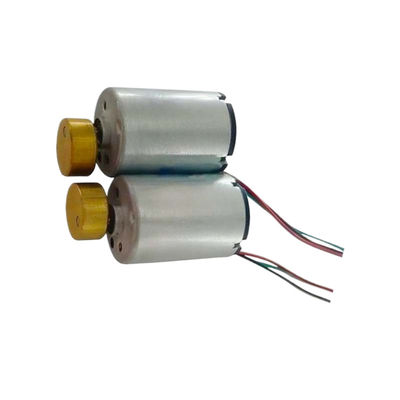 Compacte 17mm DC 12V borstelloze motor aanpasbare BLDC voor tatoeage machine