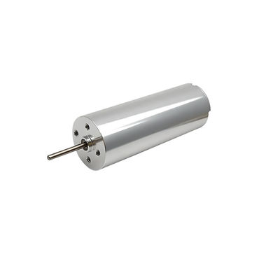 16mm BLDC motor Coreless motor 24V 10W 20W 18900rpm Aanpasbare sensor brushless motor