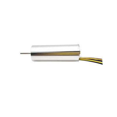 16mm BLDC motor Coreless motor 24V 10W 20W 18900rpm Aanpasbare sensor brushless motor