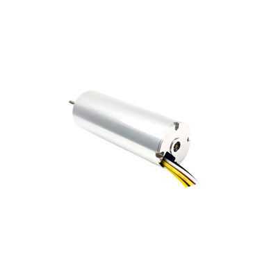 16mm BLDC motor Coreless motor 24V 10W 20W 18900rpm Aanpasbare sensor brushless motor