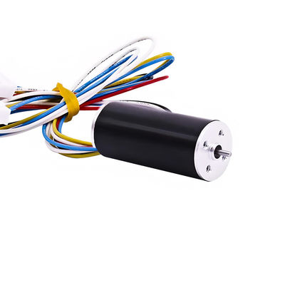 20mm BLDC motor slotloze motor 12V tot 36V 13W 20W 18880rpm aanpasbare sensor brushless motor