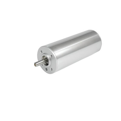 24 mm ijzerloze gelijkstroommotor 12V 40W 14150rpm Aanpasbaar voor draagbare elektronica