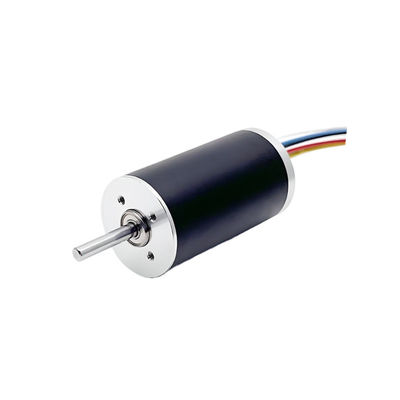 Brushless Slot Motor 28mm Sensor Brushless Motor 12V 52W 8336rpm