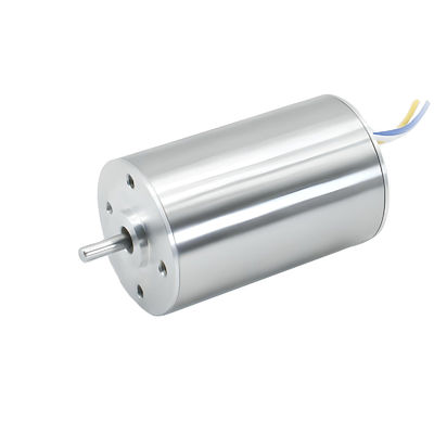 Aanpasbare 32mm borstelloze elektromotor 48V Coreless 97W 14400rpm
