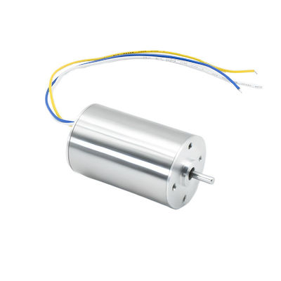 Aanpasbare 32mm borstelloze elektromotor 48V Coreless 97W 14400rpm