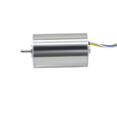 Aanpasbare 32mm borstelloze elektromotor 48V Coreless 97W 14400rpm