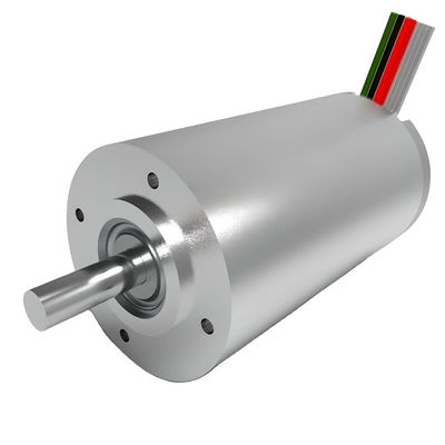 BLDC slotloze borstelloze motor 48V 40mm sensorloze borstelloze motor medische pompen