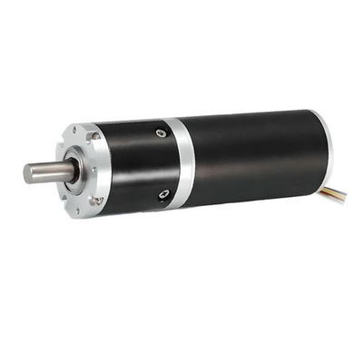 Lichte motor met lage snelheid 36 mm 48 V 6000 mNm 1556 tpm