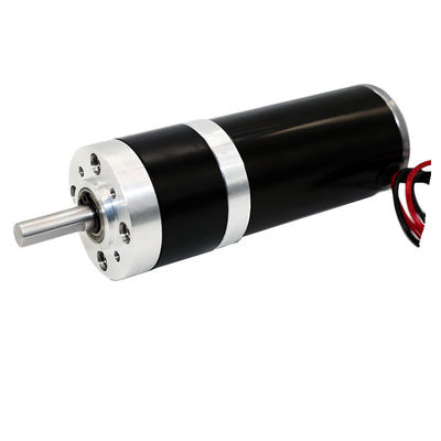 36mm 12v DC versnellingsmotor versnellingsbrushloze motor 6000mNm 1,6 RPM tot 1958RPM Aanpasbaar