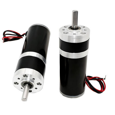 36mm 12v DC versnellingsmotor versnellingsbrushloze motor 6000mNm 1,6 RPM tot 1958RPM Aanpasbaar