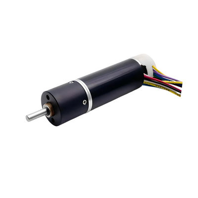16mm DC Planetary Gear motor 6V tot 24V Hoog koppel Lage snelheid 600mNm 6.7RPM tot 5687RPM Aanpasbare Mini DC motor
