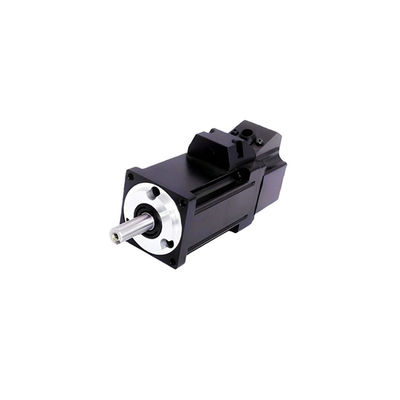 Aanpasbare borstelloze servomotor met encoder 0.3N.M 3000rpm Flanke 40mm