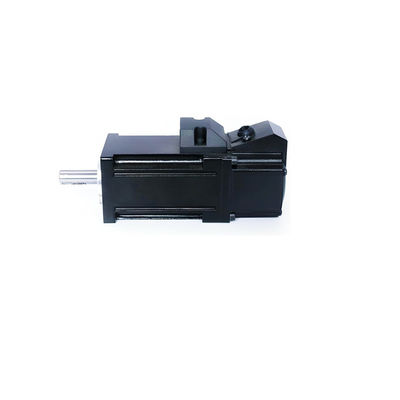 Aanpasbare borstelloze servomotor met encoder 0.3N.M 3000rpm Flanke 40mm