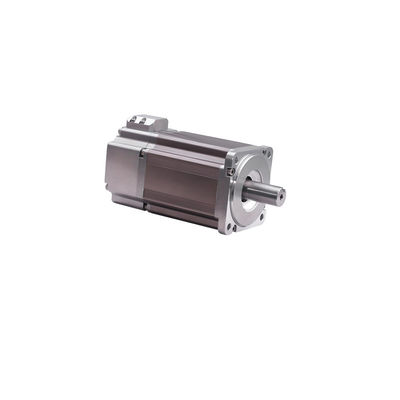 Energiezuinige borstelloze AC Servo Drive Flange 40mm 200W 0.3N.M 3000rpm