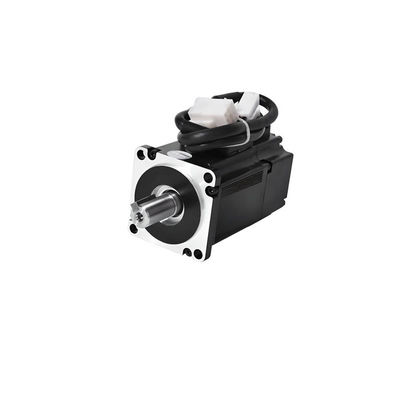 60mm Encoder Servo Motor Flange 400W 600W 1.9N.M 3000rpm Op maat
