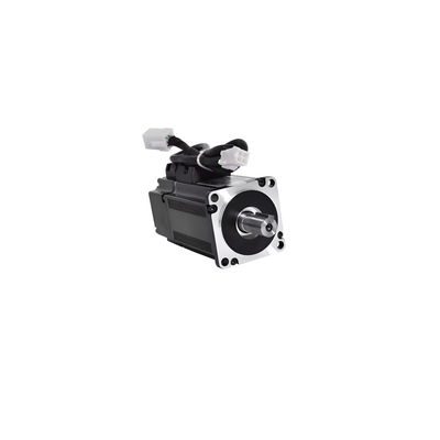 60mm Encoder Servo Motor Flange 400W 600W 1.9N.M 3000rpm Op maat