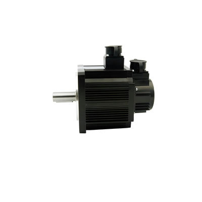 Flanke 130mm 2500W Encoder Servomotor 24.2N.M 3000rpm Hoge precisie
