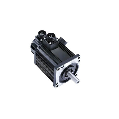 Flanke 130mm Encoder Servomotor 2500W 24.2N.M 3000rpm Hoge sterkte