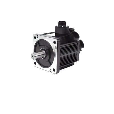 Flanke 110mm borstelloze servomotor 1200W 7.2N.M Aanpasbaar waterdicht
