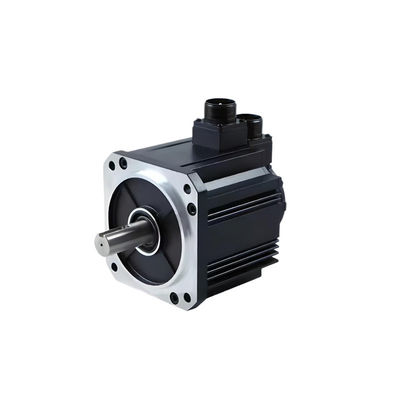 Stabil operationele borstelloze servomotor 1200W 7.2N.M 110mm wisselstroomservomotor