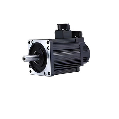 Energiezuinige AC servomotorflens 180mm met encoder 7500W 48N.M 1500rpm