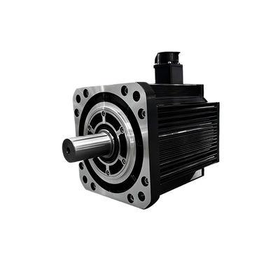 Industriële 180 mm borstelloze servomotor Encoder Servomotor 7500W 48N.M 1500rpm